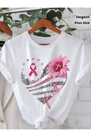 Unisex Kalpli Kurdele Baskılı Tasarım Tshirt