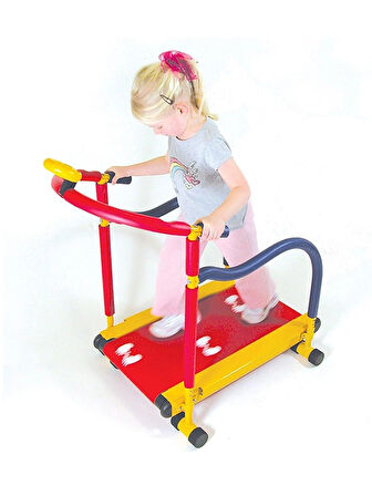 Koşubandı Çocuk Spor-fitness Aleti 5-7 Yaş Için Spor Aletleri Modelleri Küçükler Için Spor Aletleri