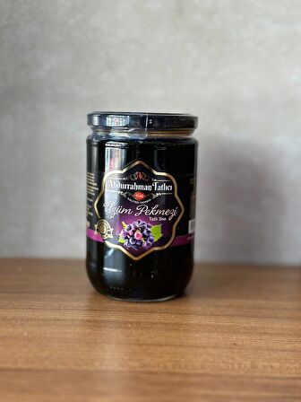 Üzüm pekmezi (800gr)