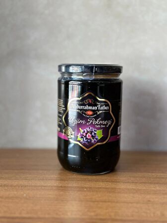 Üzüm pekmezi (800gr)