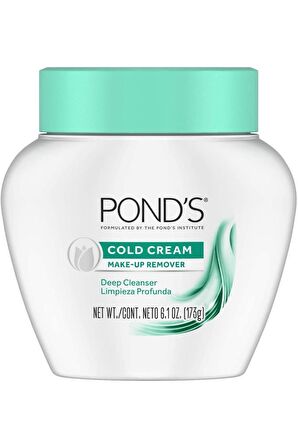 Ponds Cold Makyaj Temizleyici Krem 173GR