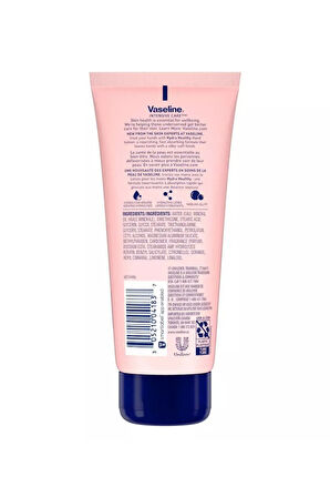 Vaseline Intensıve Care Hydra Healthy Yoğun Bakım Sağlıklı Eller Daha Güçlü Tırnak Kremi 100ml