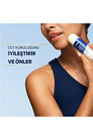 Vaseline All-Over (Sürtünmeyi Önler, Kuru Cildi Onarır) Vücut Balsamı Jöle Çubuğu 1.4 OZ/ 40 gr