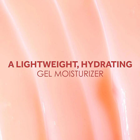 Ponds Karpuz İçerikli ve Antioksidanlar Nemlendirici Jel 96.4 GR