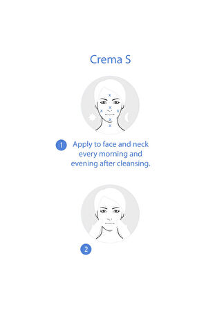 Pond's Crema S Yüz Nemlendirici Krem 400 gr