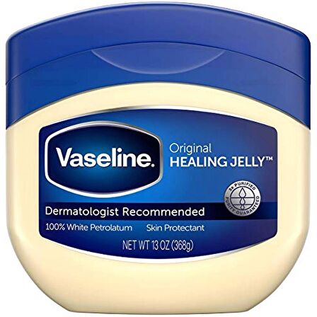 Vaseline Original Nemlendirici Jel 368GR