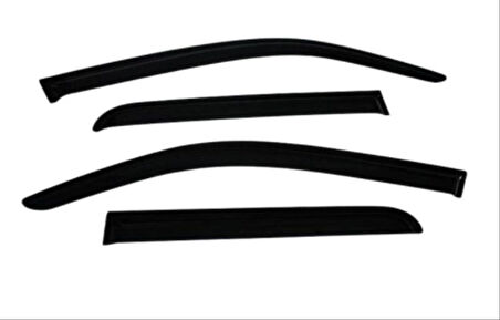 Volkswagen Golf 6 2008-2012 Cam Rüzgarlığı