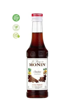 Monin Chocolate 250 cl