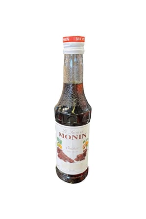 Monin Chocolate 250 cl