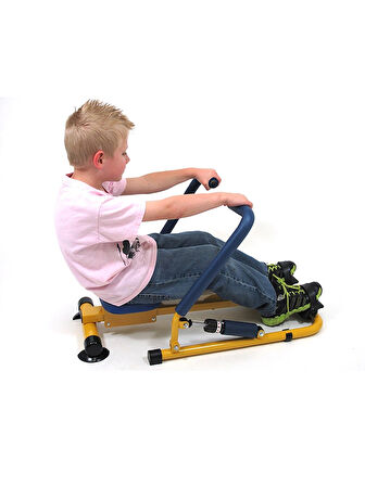 Kürek Çekme Aleti Çocuk Spor-Fitness Aleti Küçükler için Spor Aletleri Fiyatları Çocuk Spor Aleti