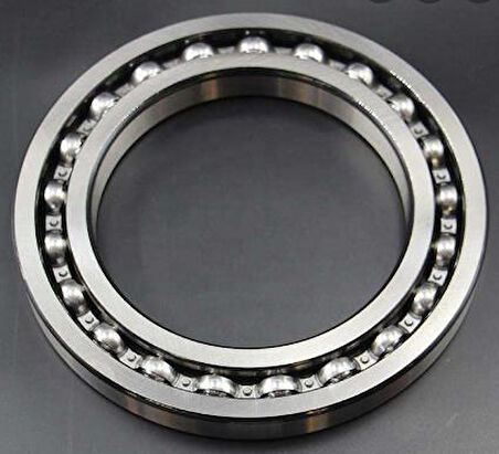 16010 RULMAN DKF (50X80X10)(KAPAKSIZ)