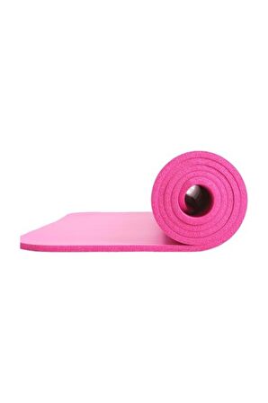 Pilates Ve Yoga Mat