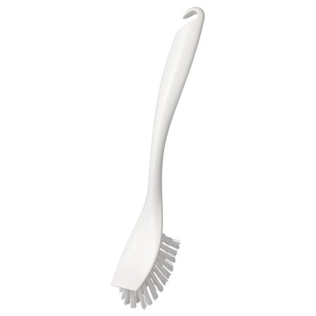 ANTAGEN beyaz 25 cm bulaşık fırçası