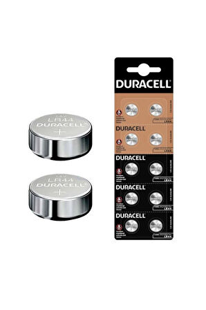 A76 LR44 1.5V DÜĞME PİL 10LU PAKET (K0)