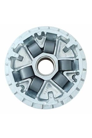 Kuba Vip Track 250 Atv Bagası 15 gram