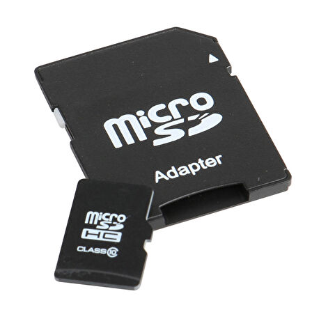 Telefon Keyfi için 16GB Micro SD Hafıza Kartı