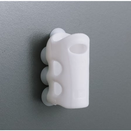 Banyo Keyfi için Vantuzlu Duş Başlığı Tutacak Seti