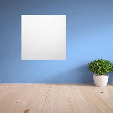 Büro Ev Dekoru için Çalışma Yazı Tahtası Manyetik Mıknatıslı Duvar Stickerı Panosu