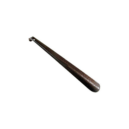 Büro Ev için 40CM Kerata Metal Ayakkabı Çekeceği Kerata