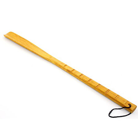 Büro Ev için Bambu Kerata Çekecek