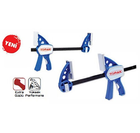 Büro Ev Atölye Takım Çantası için 30CM Ağır Tip Marangoz İşkencesi