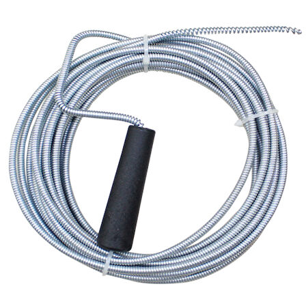 Büro Ev Takım Çantası için 8MT Lavabo Gider Açma Susta Teli