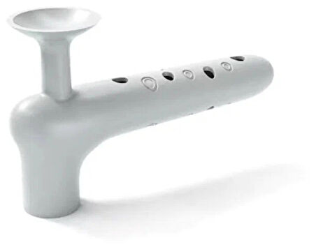 Büro Ev Ofis için 4ADET Vantuzlu Kapı Kolu Kılıf Stoperi Seti