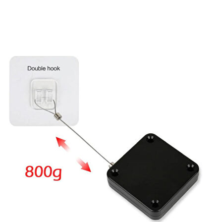 Büro Ev Ofis için Otomatik Kapı Kapatma Aparatı