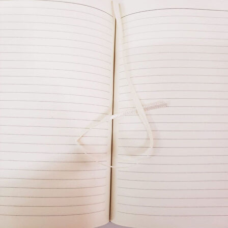 Büro Ev Ofis Hediyesi için Tarz Defter Kalem Seti