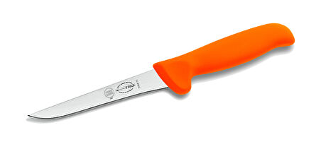 Büro Ev Ofis Mutfağı için 13CM Master Grip Saplı Kasaplık Bıçak Et Sıyırma Bıçağı