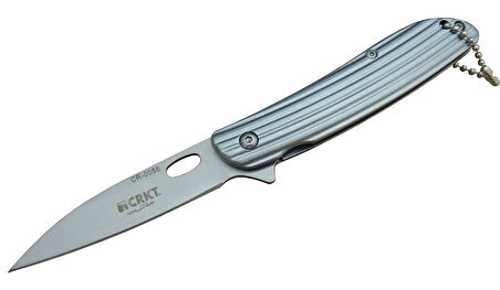 Büro Ev Ofis Kamp Keyfi için 18CM Amerikan İşi Metal Sap Özel Kılıf Kutusunda Çakı