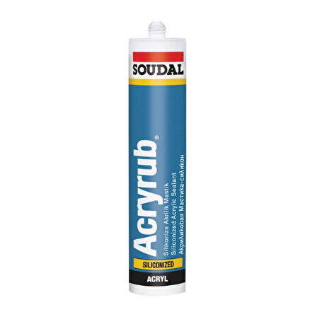 Büro Ev Ofis Tadilatı için 500GR Golden Meşe Mastik Silikon Duşakabin Pencere Yapıştırıcı