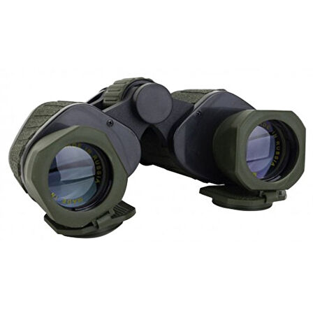 Büro Ev Ofis Kamp Keyfi için 28x40CM Kamuflaj Çift Göz Dürbün