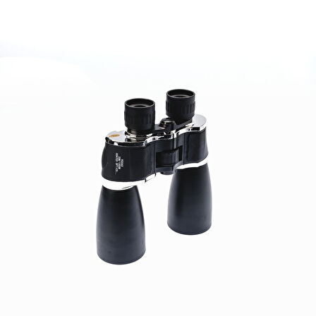 Büro Ev Ofis Kamp Keyfi için 35-1000MT 90X60 Maxi Metal Gövde Mavı Mercekli Dürbün