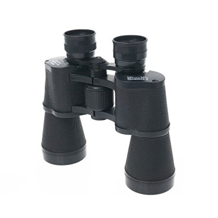 Büro Ev Ofis Kamp Keyfi için 76-1000MT 20X50 Rus İşi Dürbün