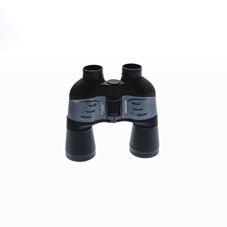 Büro Ev Ofis Kamp Keyfi için 56-1000MT 20×50 Ct Gri Profesyonel El Dürbünü