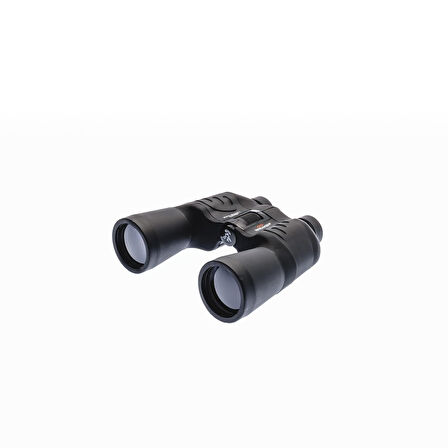 Büro Ev Ofis Kamp Keyfi için 56-1000MT 20×50 Ct Siyah Profesyonel El Dürbünü