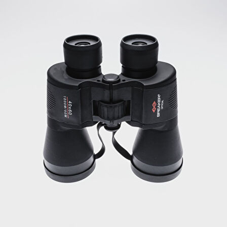 Büro Ev Ofis Kamp Keyfi için 40X60 Ayarlanır Netlikli Çift Göz Dürbün