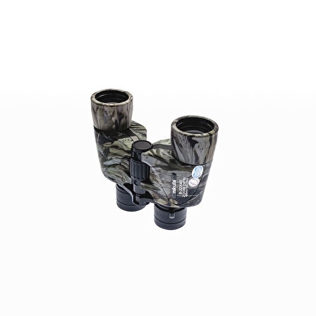 Büro Ev Ofis Kamp Keyfi için 32x40 Kamuflaj Zoomlu Çantalı Çift Dürbün