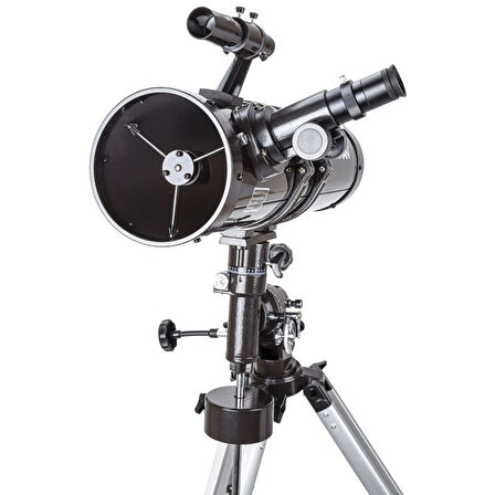 Büro Ev Ofis Yazlık Kamp Hediyesi için 150-1400 Aynalı Teleskop