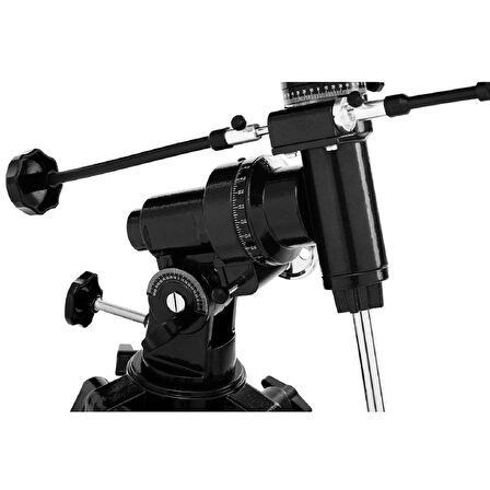 Büro Ev Ofis Yazlık Kamp Hediyesi için 150-1400 Aynalı Teleskop