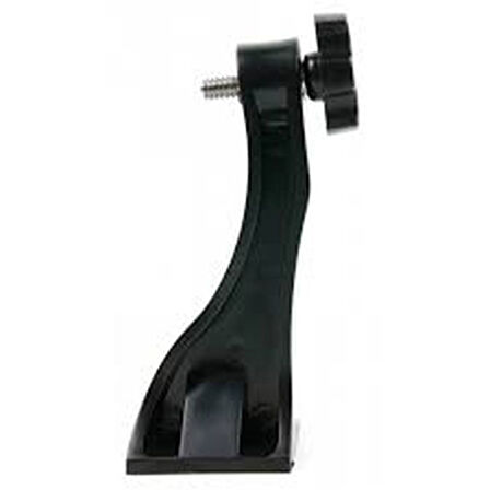 Büro Ev Ofis Yazlık Kamp Hediyesi için Plastik Bağlantı Teleskop Montaj Tutucu Aparat