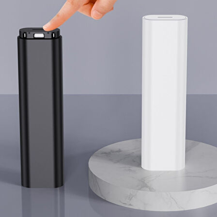 Büro Ev Ofis Personel Telefonu için Taşınır 60W Bas Aç Universal 3 Başlı Hızlı Şarj Data Kablo Seti