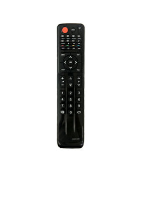 Büro Ev Ofis Yazlık Televizyonu için 3D Lcd Tv Sunny Seri Televizyon Uzaktan Kumandası