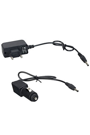 Büro Ev Ofis İş Güvenliği için 10W Şarjlı Lamba Metal Sızdırmaz Işık Kafa Feneri