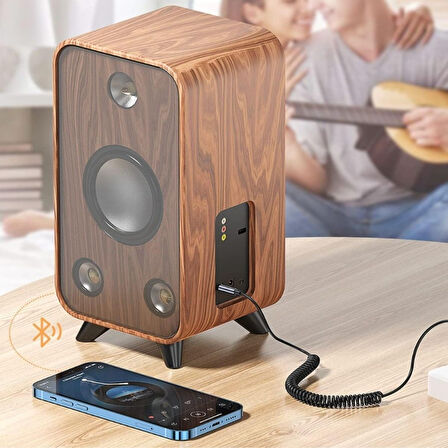 Büro Ev Ofis Arabası için Araç İçi Bluetooth Aux Alıcısı Wireless Oto Araç Kiti