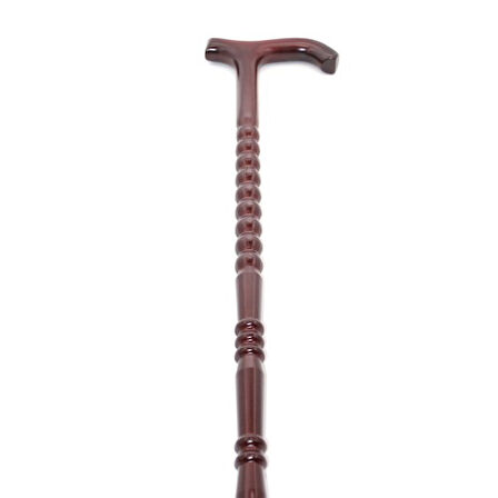 Büro Ev Ofis İnsanı için Ahşap Yapım Tarz Baston