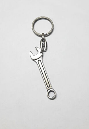 Büro Ev Ofis Hediyesi için Kombine Obje Tasarımlı Anahtarlık