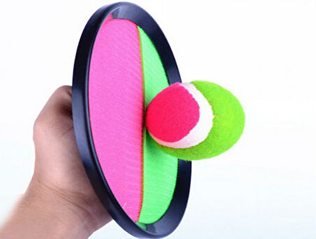 Büro Ev Ofis Oyuncak Hediyesi için Eğitici At Yakala Aktivite Oyunu Seti