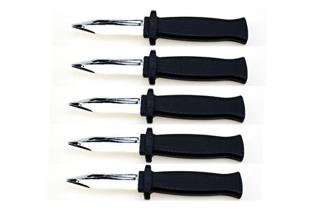 Büro Ev Ofis Eğlence Şakası için Zarar Vermez Geri Çekilir Yaylı Plastik Bıçak